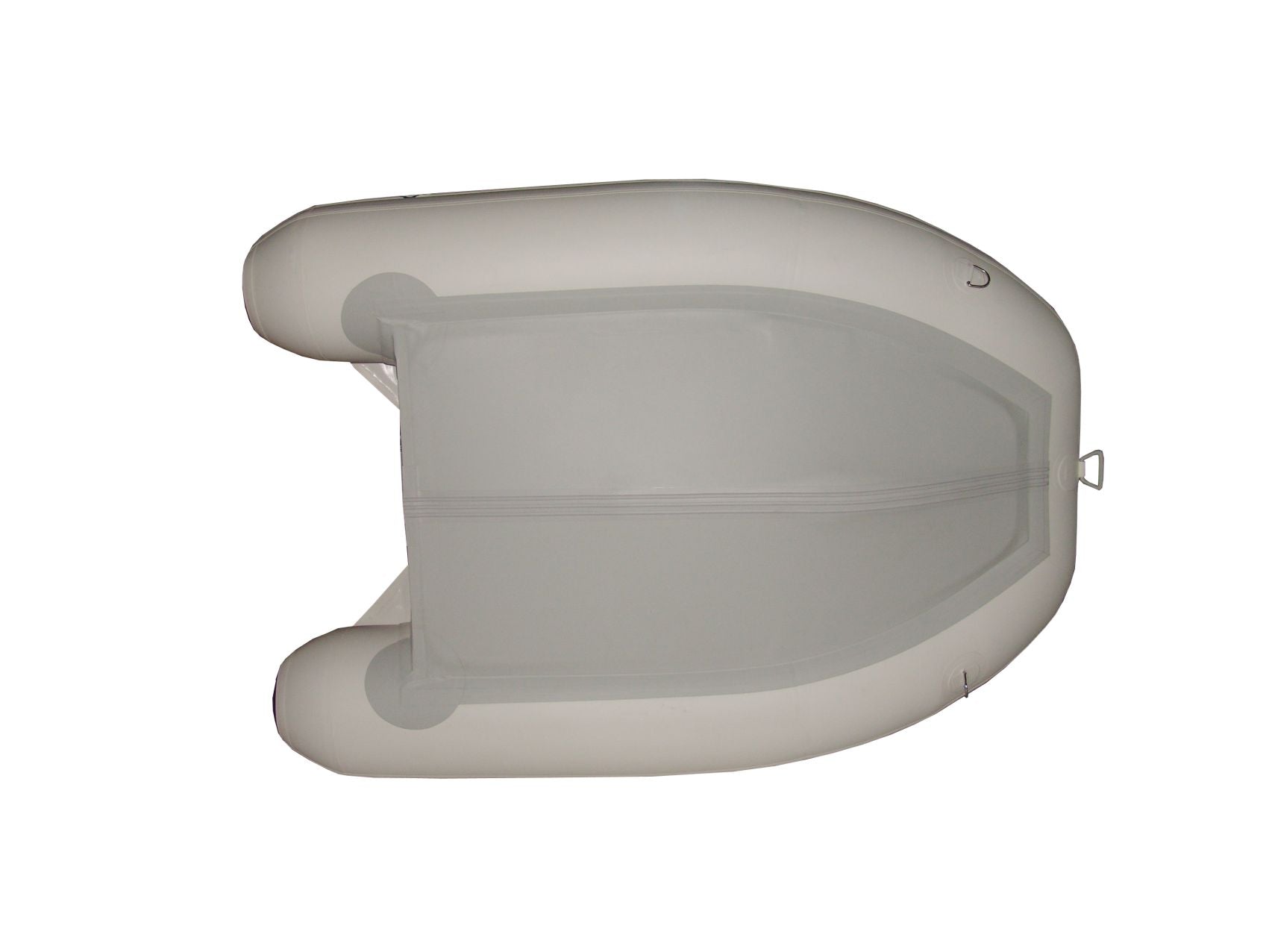 Mercury 220 Air deck - waves-overseas