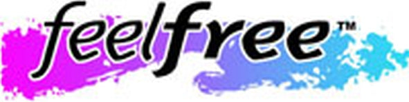 Feel Free Juntos - waves-overseas