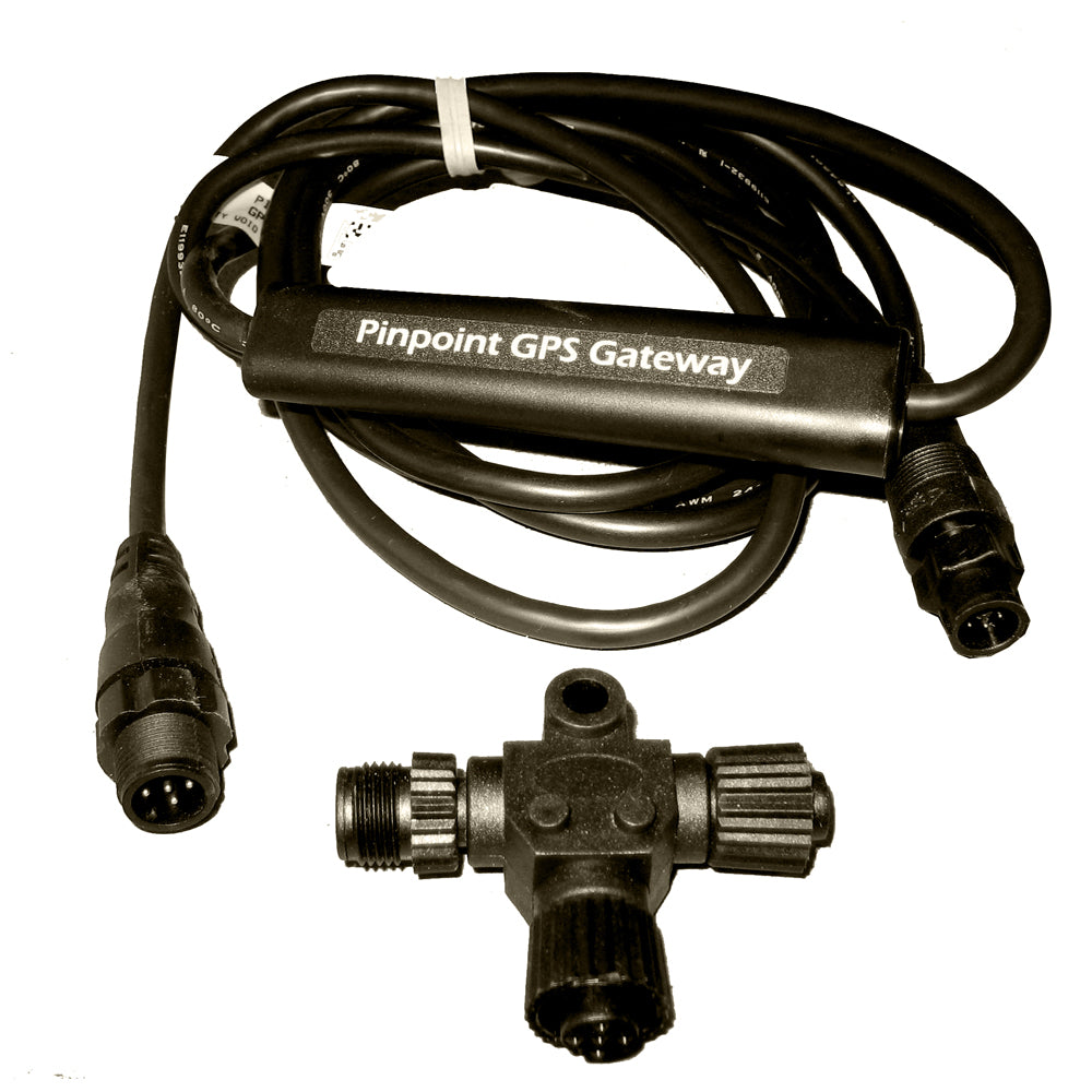 Motor Guide Gateway Kit - waves-overseas