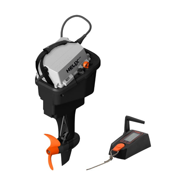 Wilderness Systems Radar 115 Pedal Drive - waves-overseas