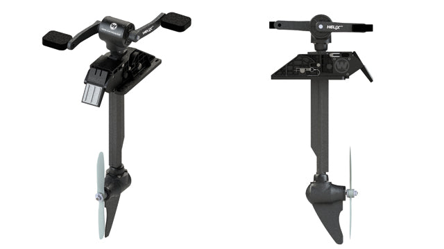Wilderness Systems Radar 115 Pedal Drive - waves-overseas