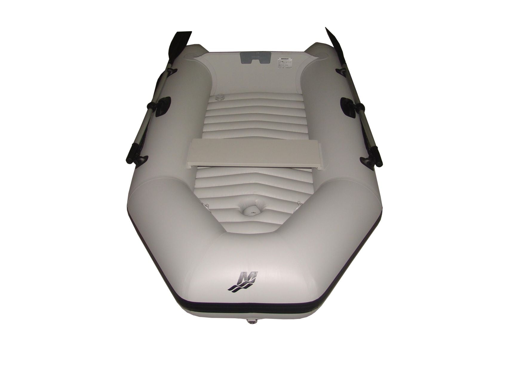 Mercury 240 Dinghy - waves-overseas