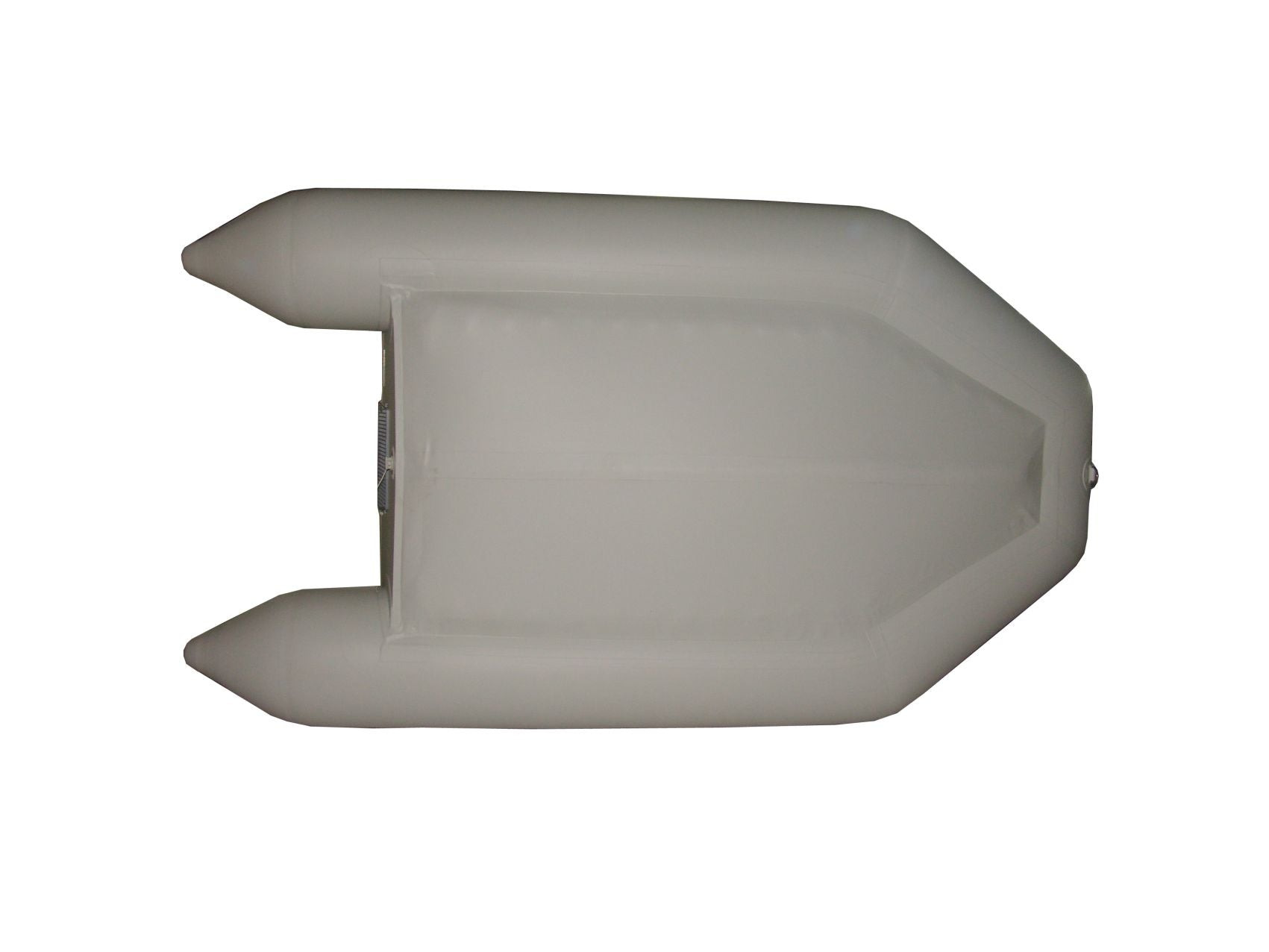 Mercury 240 Dinghy - waves-overseas