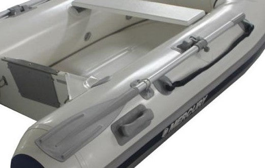 Mercury Oar to suit Dynamic 250-300, 290 OR  etc. - waves-overseas