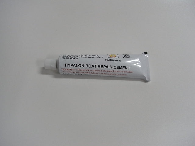 Hypalon/Rubber adhesive