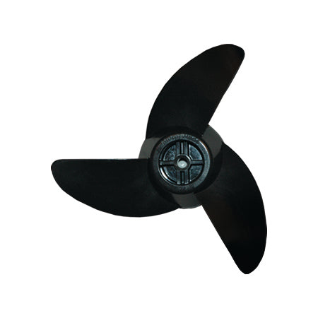 Motorguide Machete 3 Weedless Propeller - waves-overseas