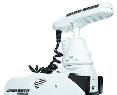 Minn Kota Riptide Ulterra Advanced 112LB - 72" Ipilot 36v - waves-overseas