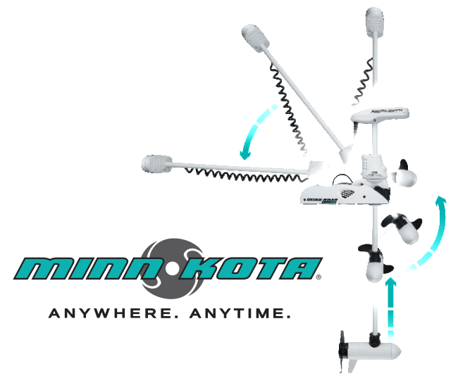 Minn Kota Riptide Ulterra Advanced 80LB - 72" Ipilot 24V - waves-overseas