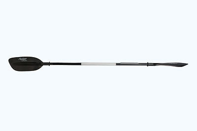 Moray 4 piece kayak paddle - waves-overseas