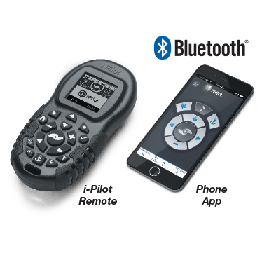 Minn Kota Riptide Ulterra Advanced 112LB - 72" Ipilot 36v - waves-overseas