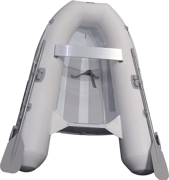 Nordik 240 Aluminium RIB - waves-overseas