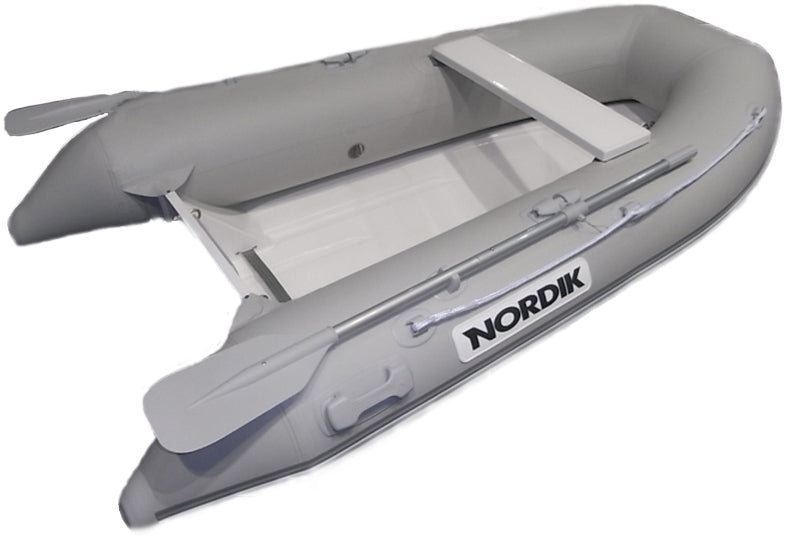 Nordik 250 Fibreglass RIB - waves-overseas