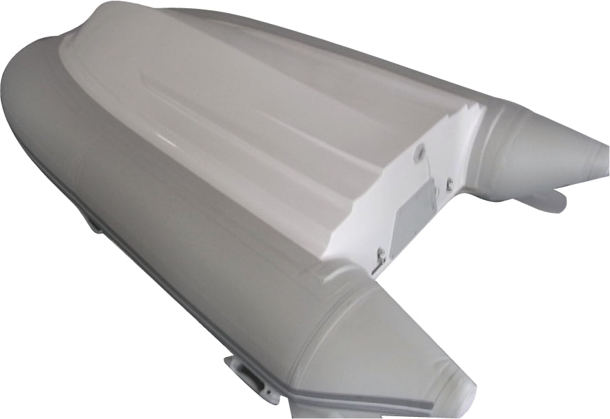 Nordik 250 Fibreglass RIB - waves-overseas