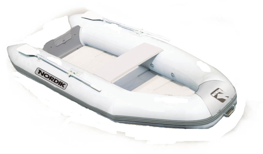 Nordik 265 Airdeck - waves-overseas