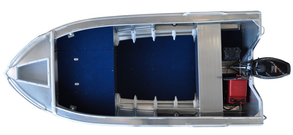 Savage 445 Osprey - (In stock)