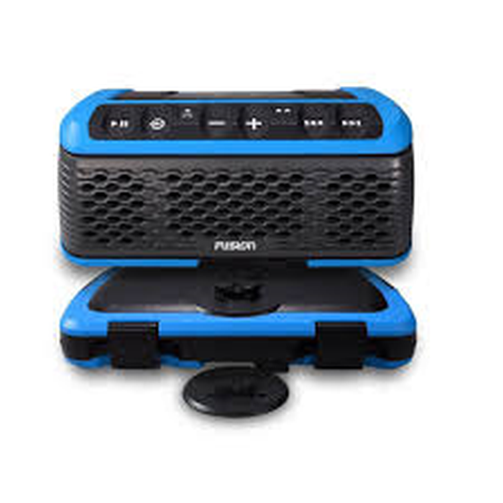 Fusion StereoActive Safe - waves-overseas