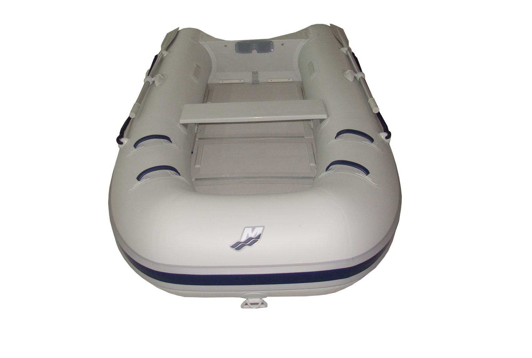 Mercury 290 Sport - waves-overseas