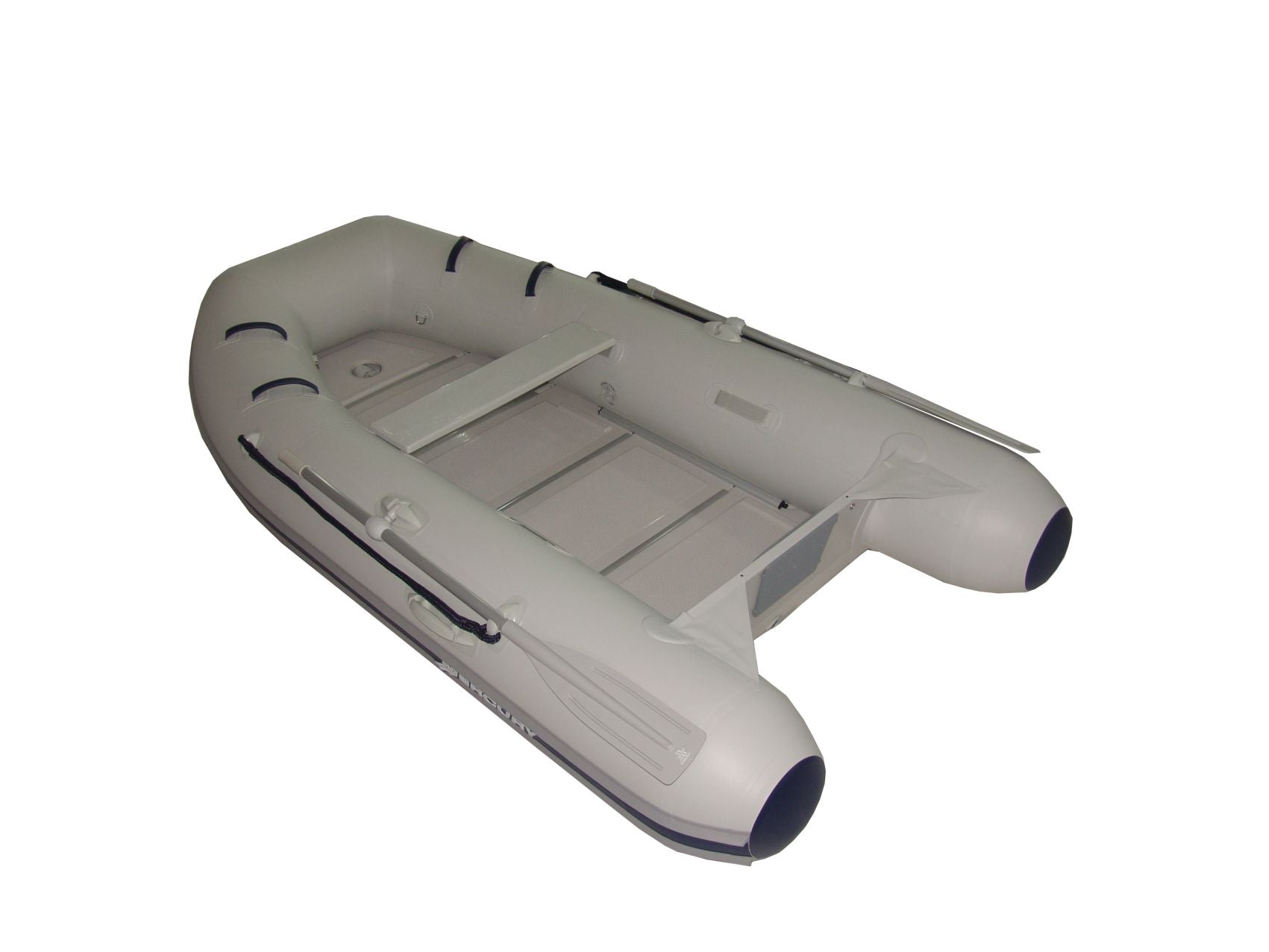 Mercury 290 Sport - waves-overseas