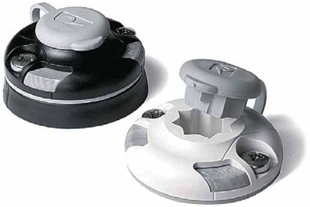 Railblaza Starport Pair