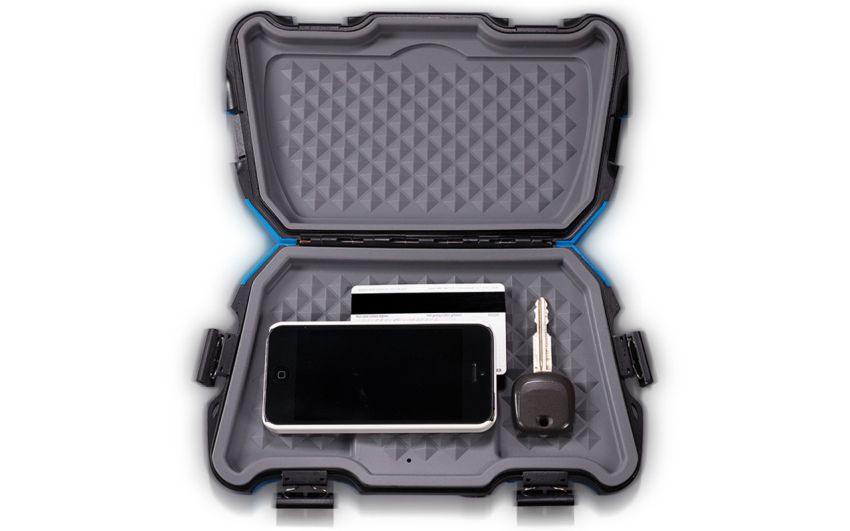 Fusion StereoActive Safe - waves-overseas