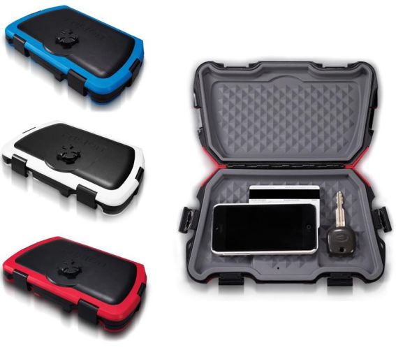 Fusion StereoActive Safe - waves-overseas