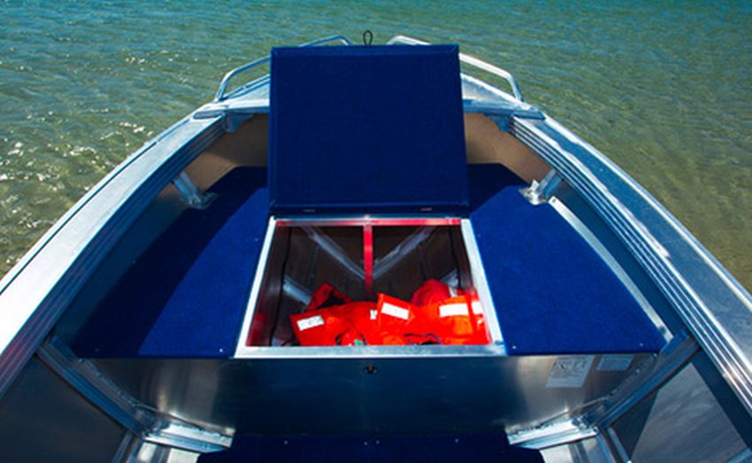 Savage 445 Osprey - (In stock)