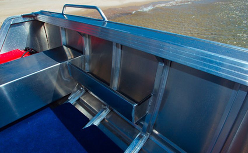 Savage 445 Osprey - (In stock)