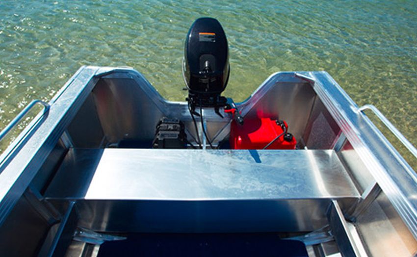 Savage 445 Osprey - (In stock)