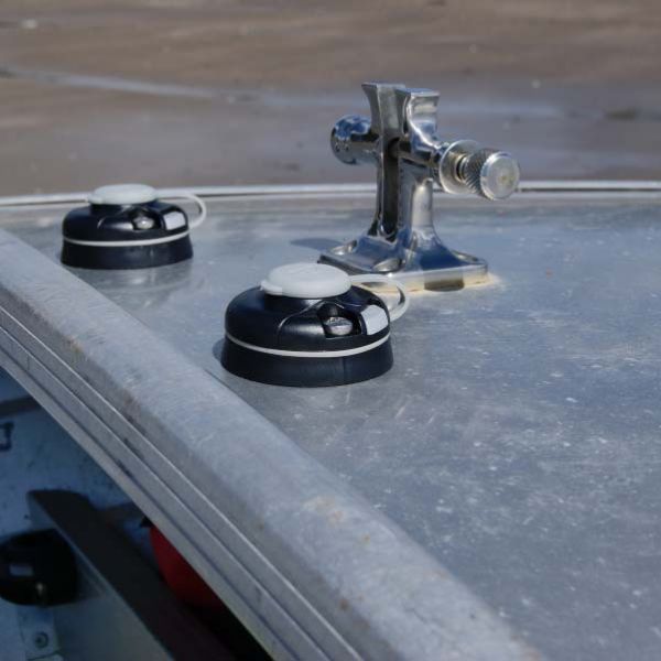 Railblaza Starport Pair