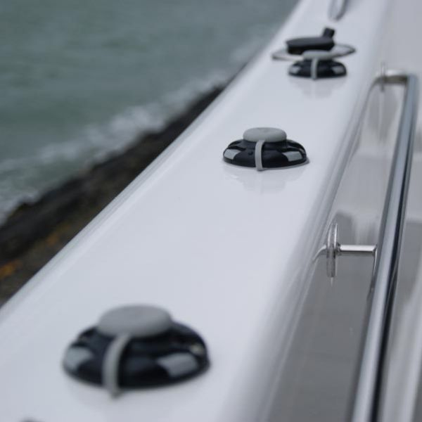 Railblaza Starport Pair