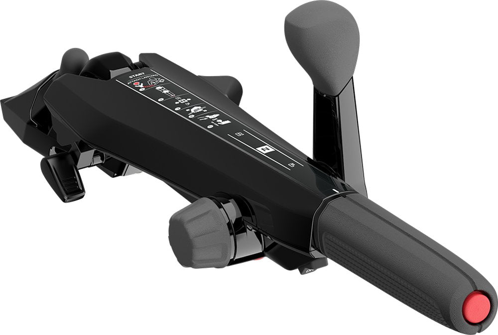 Mercury 15hp EFI 4 Stroke - waves-overseas