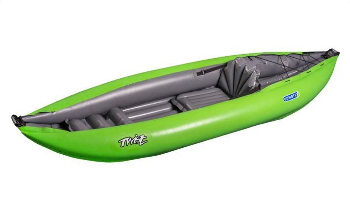 Gumotex Twist 1 - waves-overseas
