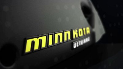 Minn Kota Riptide Ulterra Advanced 80LB - 60" Ipilot 24V - waves-overseas