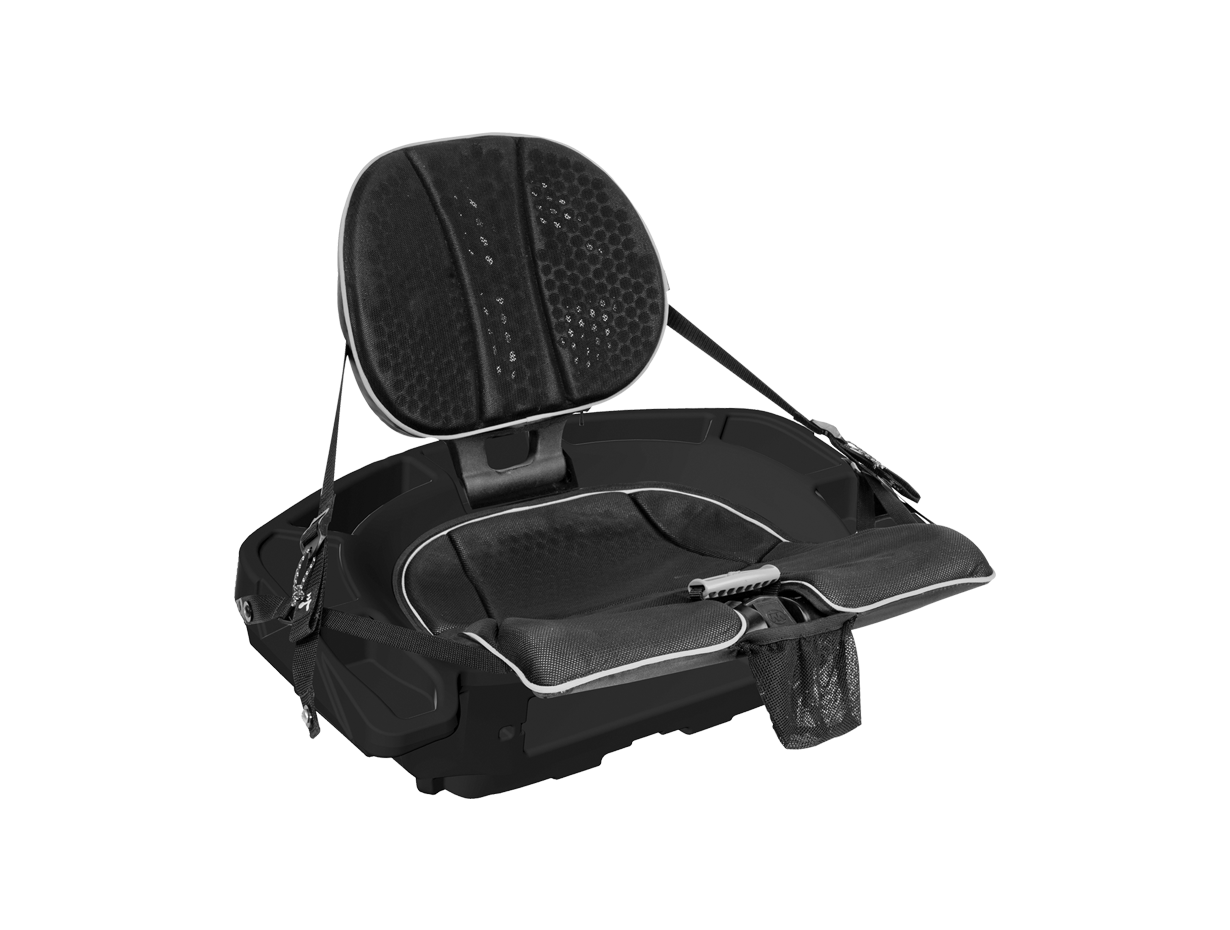 Wilderness Systems Tarpon 140 with Rudder and free paddle - 1 only - waves-overseas