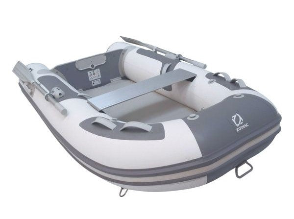 Zodiac Cadet 310 Aero - waves-overseas
