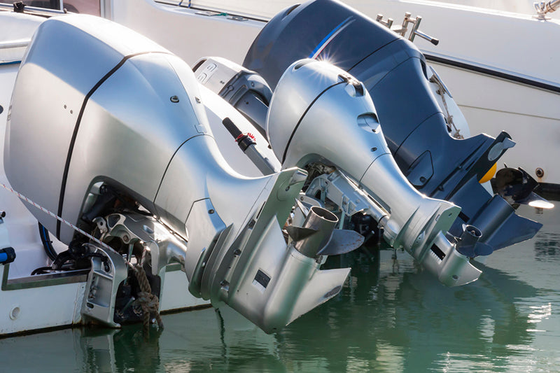 Petrol Vs. Electric Outboards: What's Right For Me?