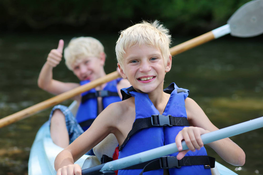 How to Choose the Best Inflatable Kayak for Your Weekend on the Water