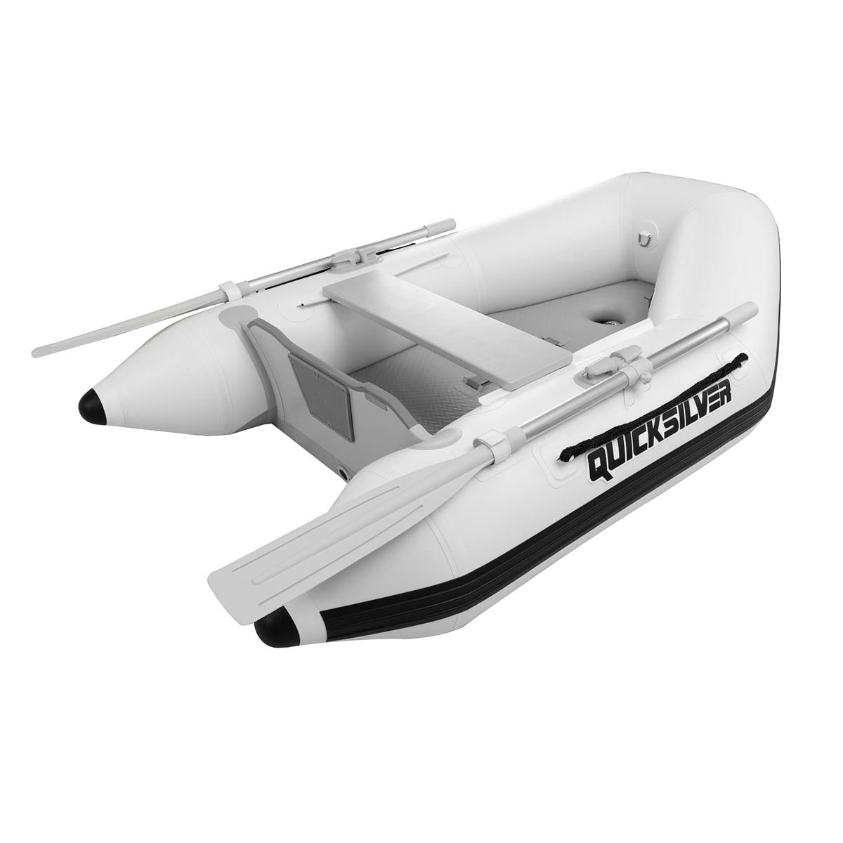 Quicksilver 200 Tendy Air Floor