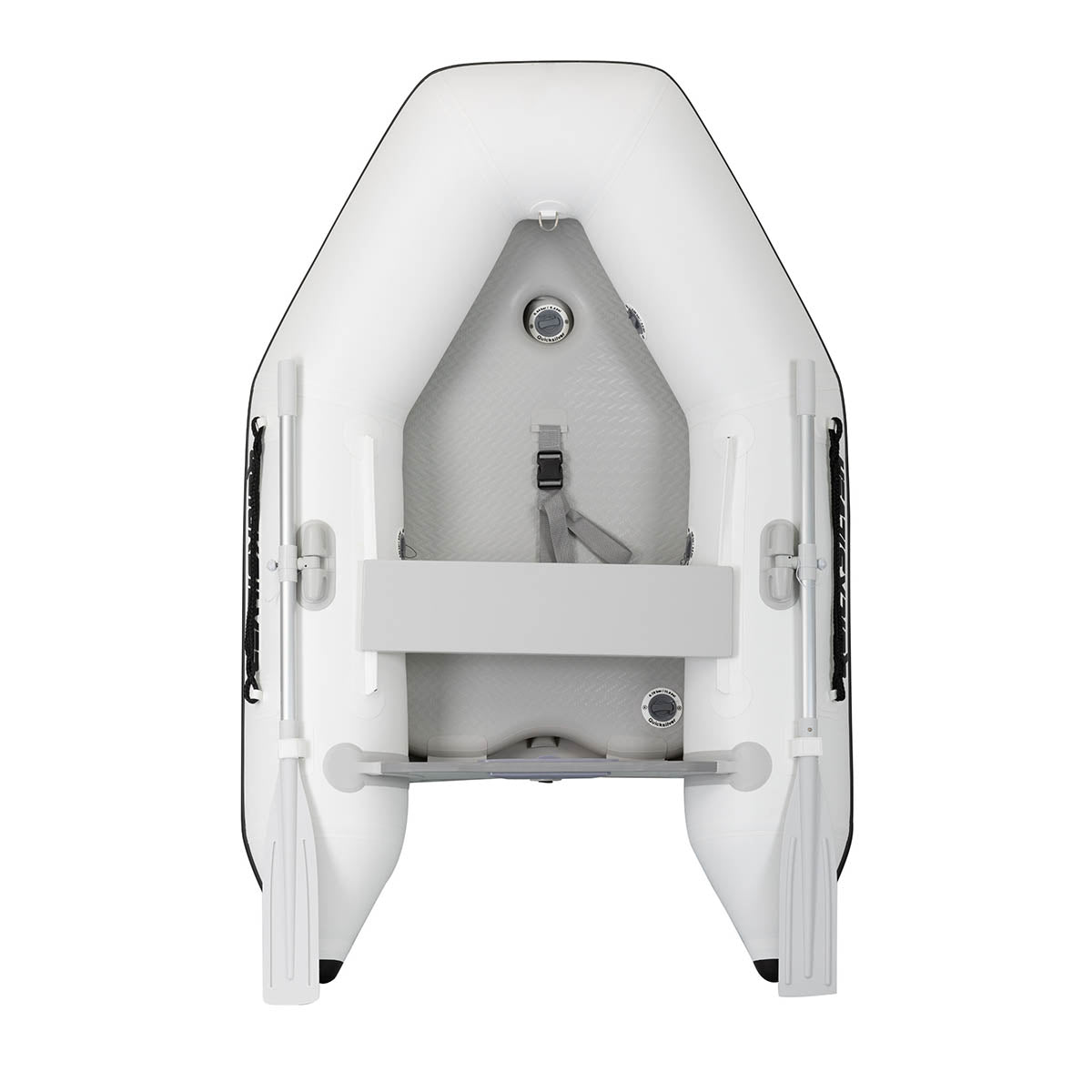 Quicksilver 200 Tendy Air Floor