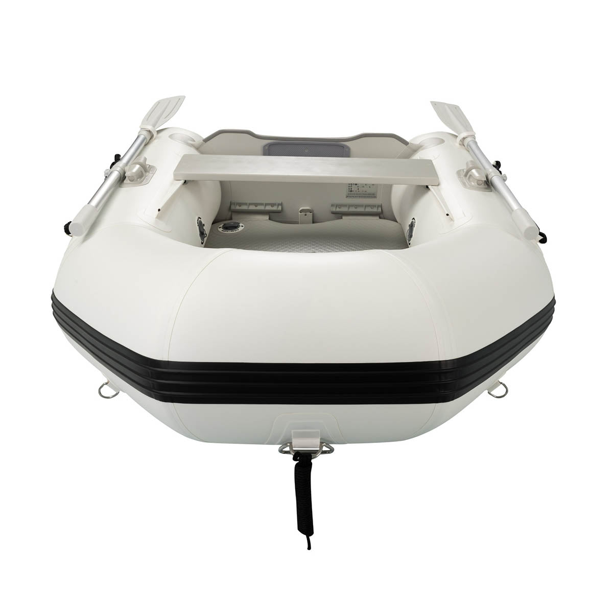 Quicksilver 200 Tendy Air Floor