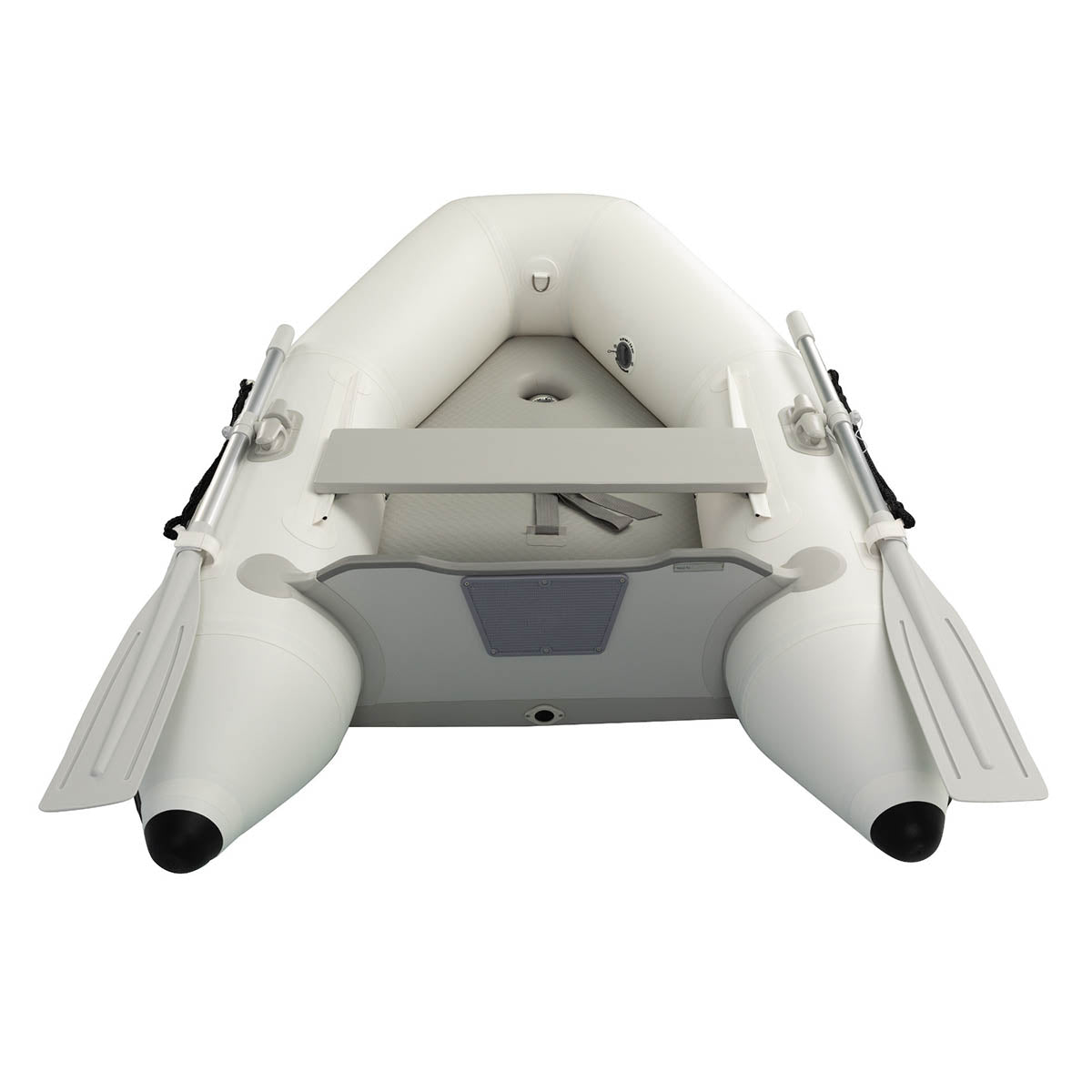 Quicksilver 200 Tendy Air Floor