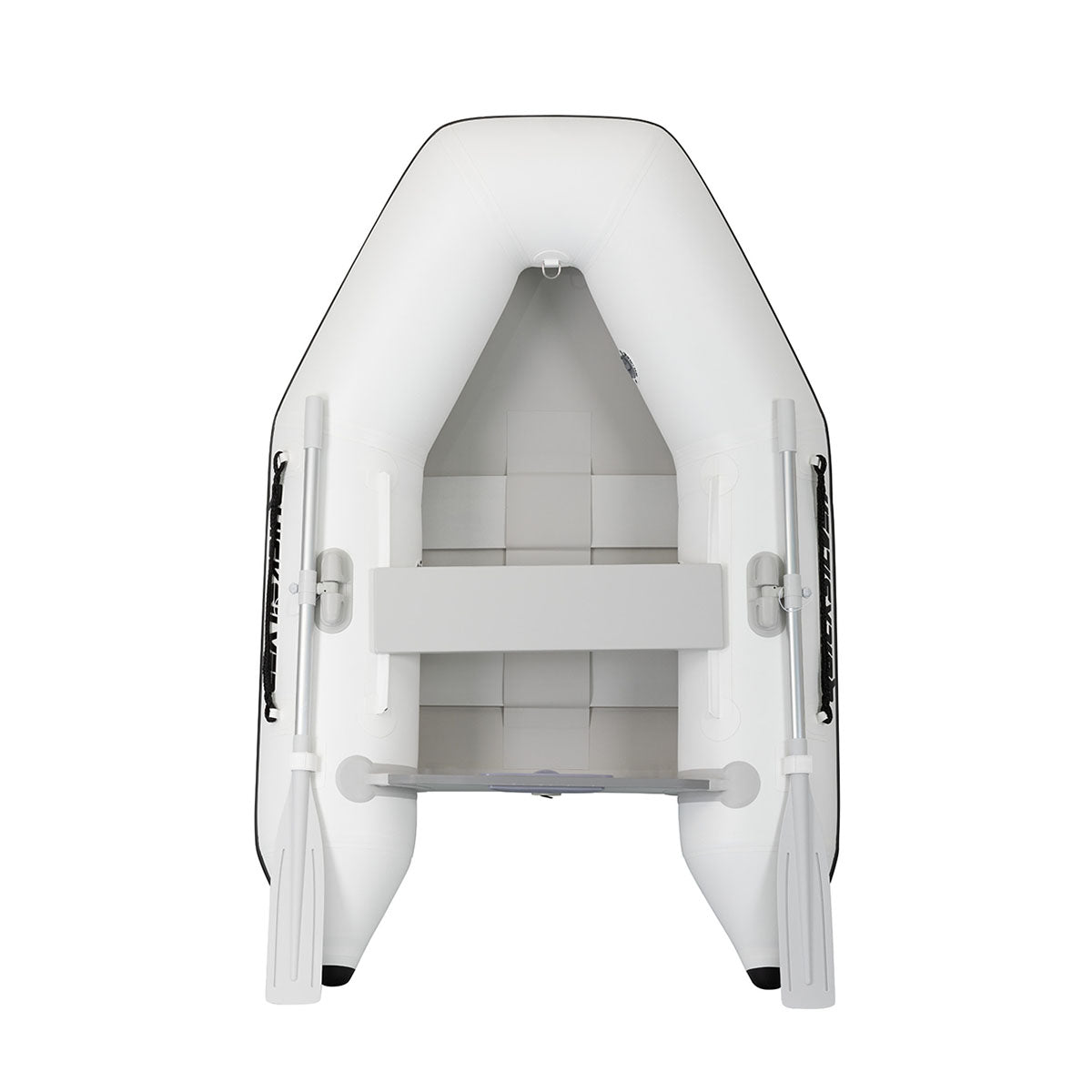 Quicksilver 200 Tendy Slat Floor