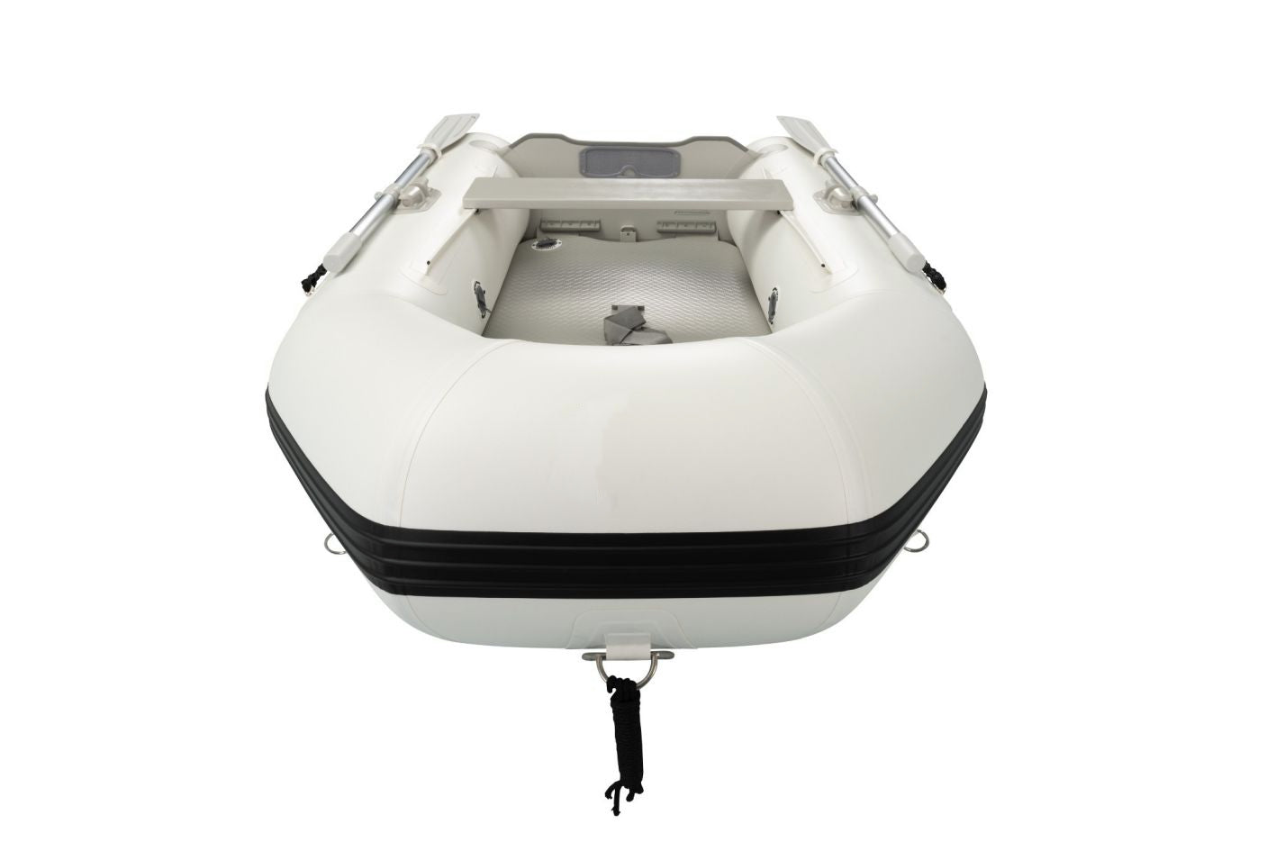 Quicksilver 240 Tendy Air Floor
