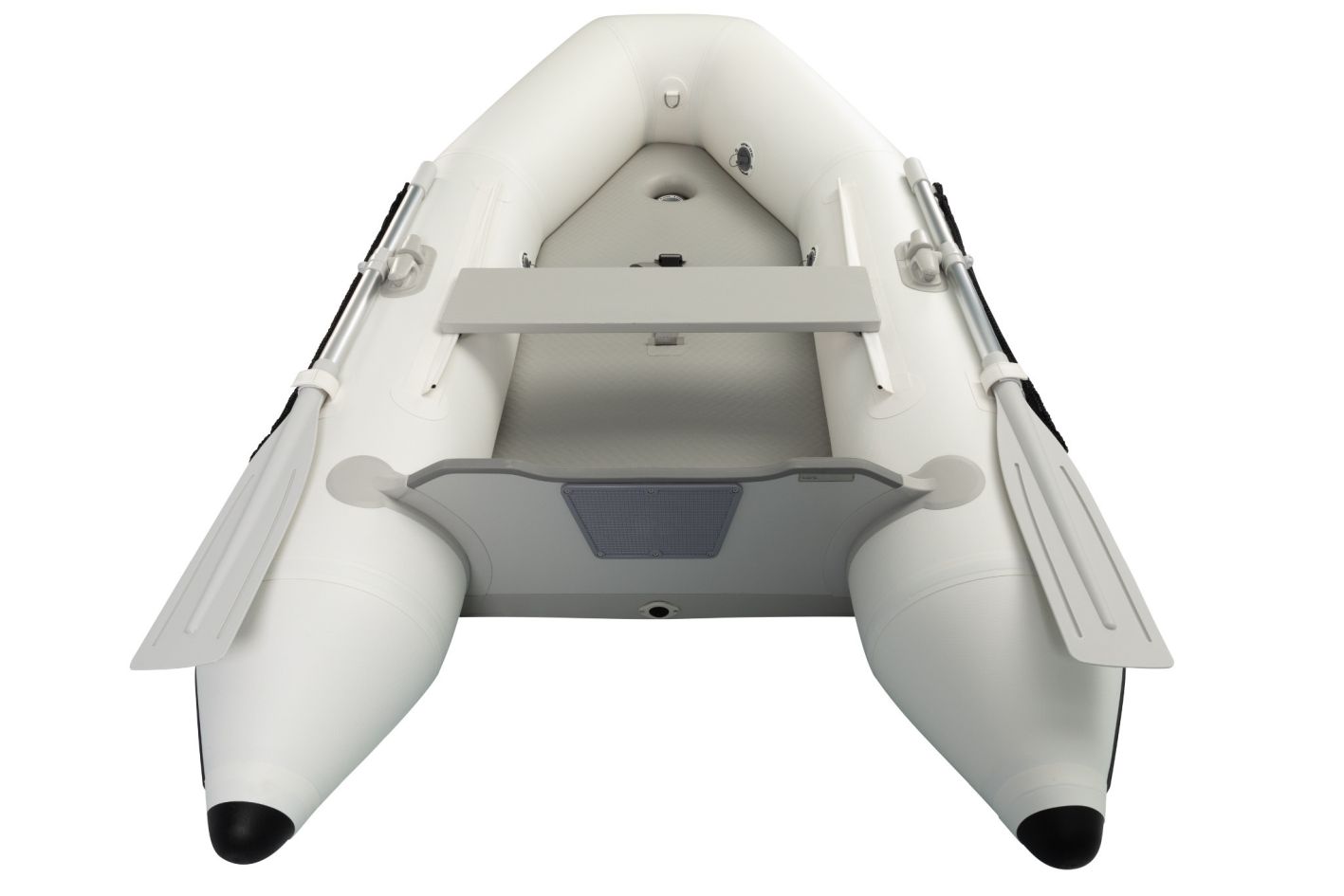 Quicksilver 240 Tendy Air Floor
