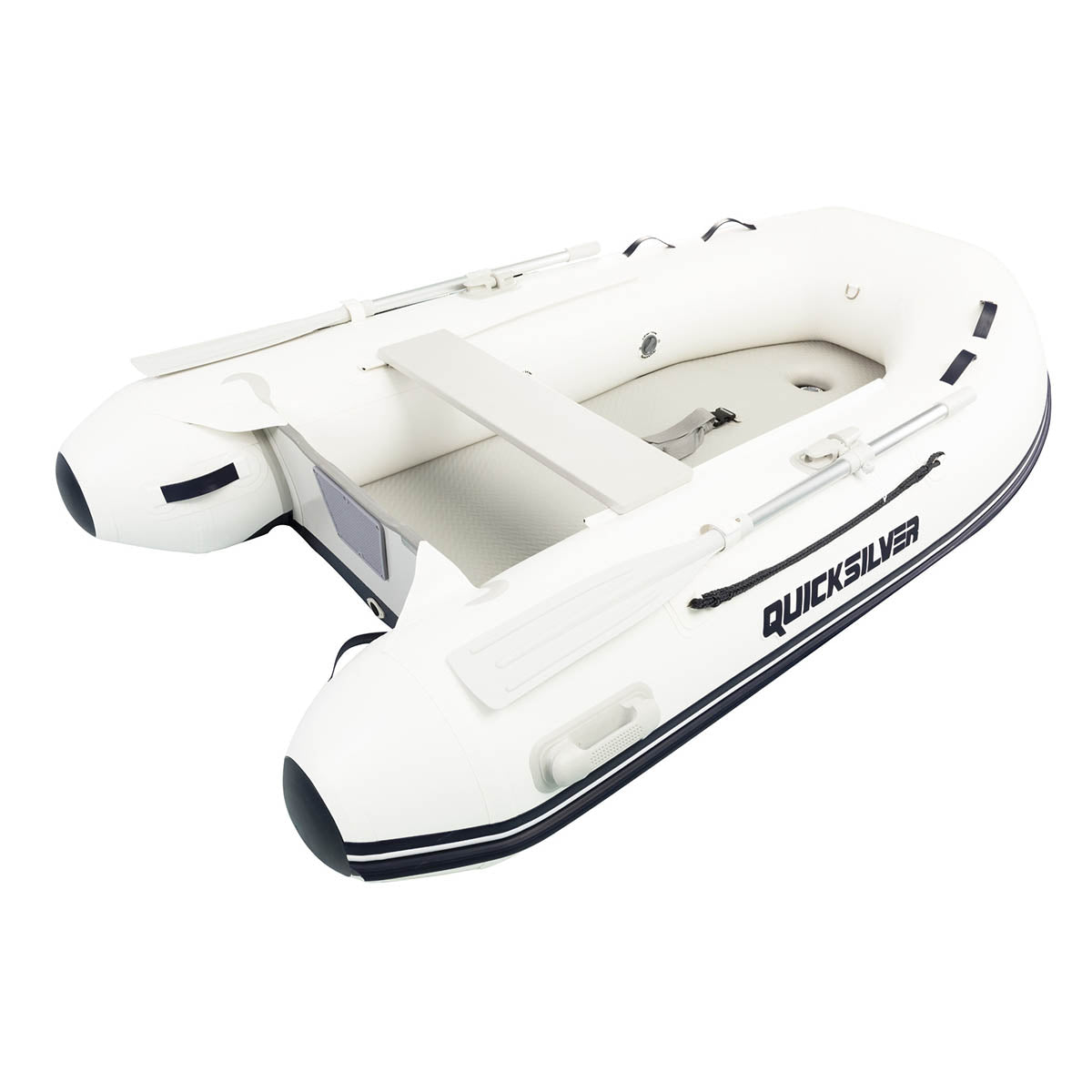 Quicksilver 250 Airdeck