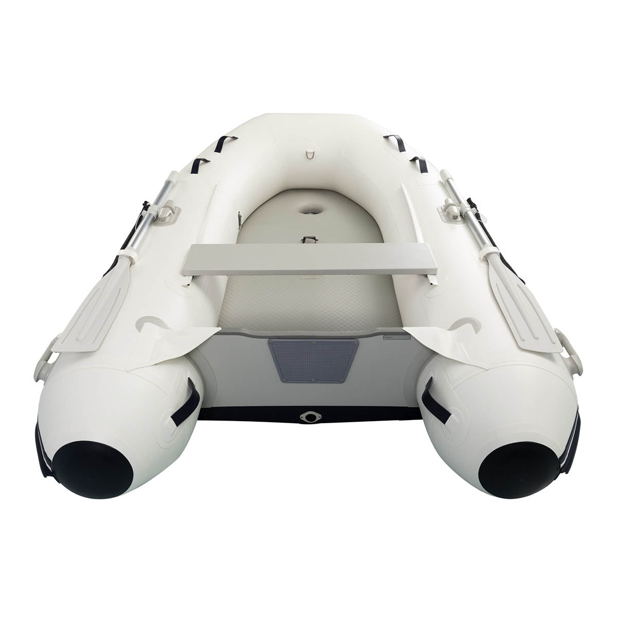 Quicksilver 250 Airdeck