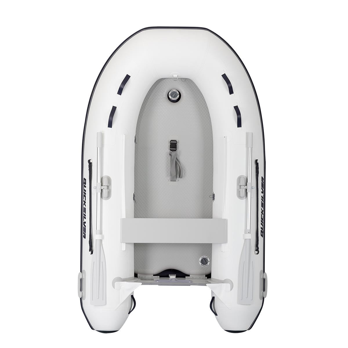 Quicksilver 250 Airdeck