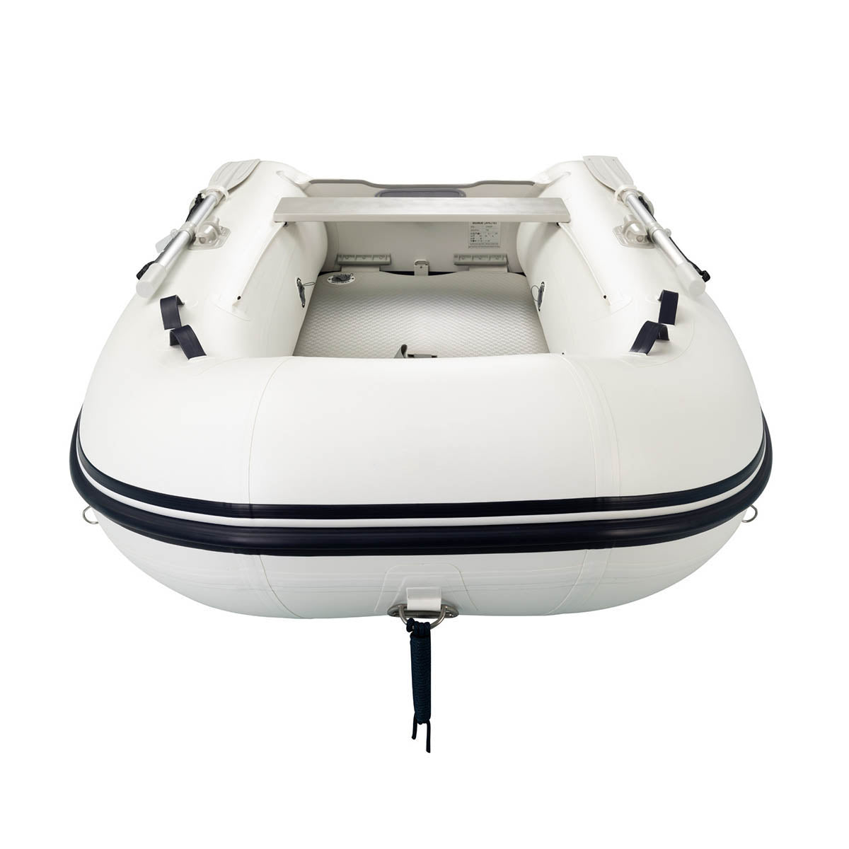 Quicksilver 250 Airdeck