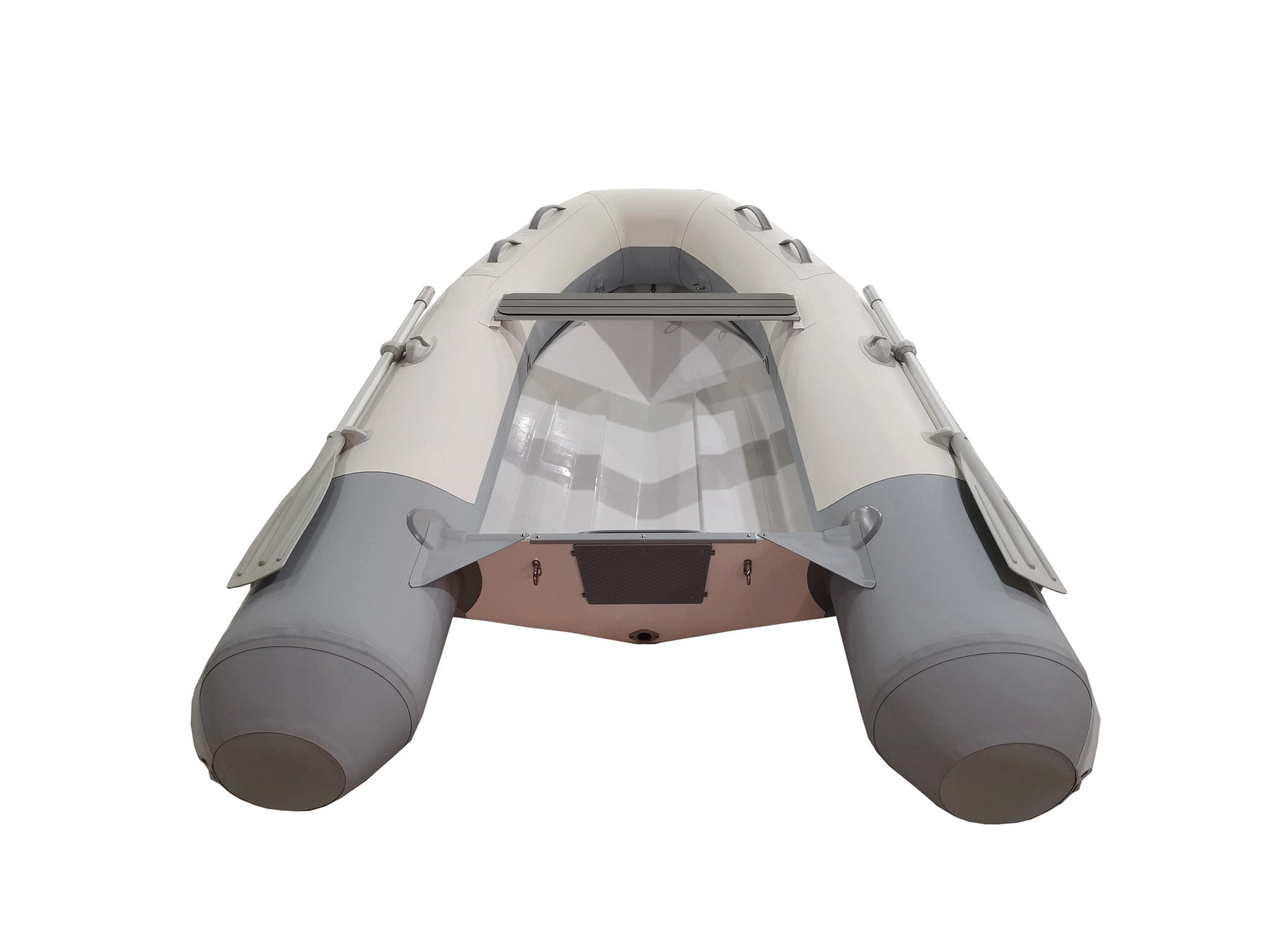 Mercury 250 Dynamic Hypalon RIB