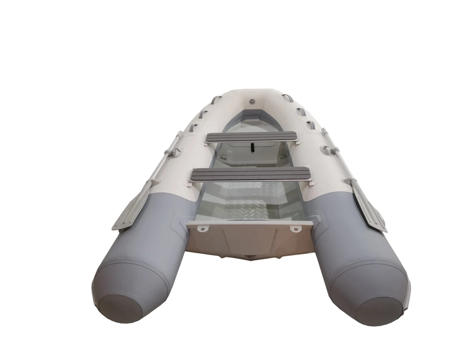 Mercury 270 Aluminium RIB